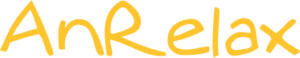 AnRelax Logo